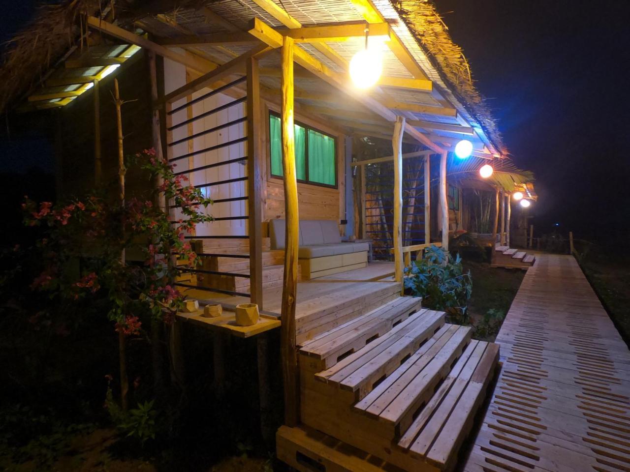 Moon Nest Hotel Dhoapalong Exterior photo